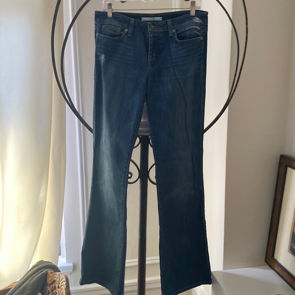 Joes Jeans Muse Fit